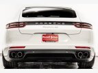 Thumbnail Photo 7 for 2018 Porsche Panamera 4S